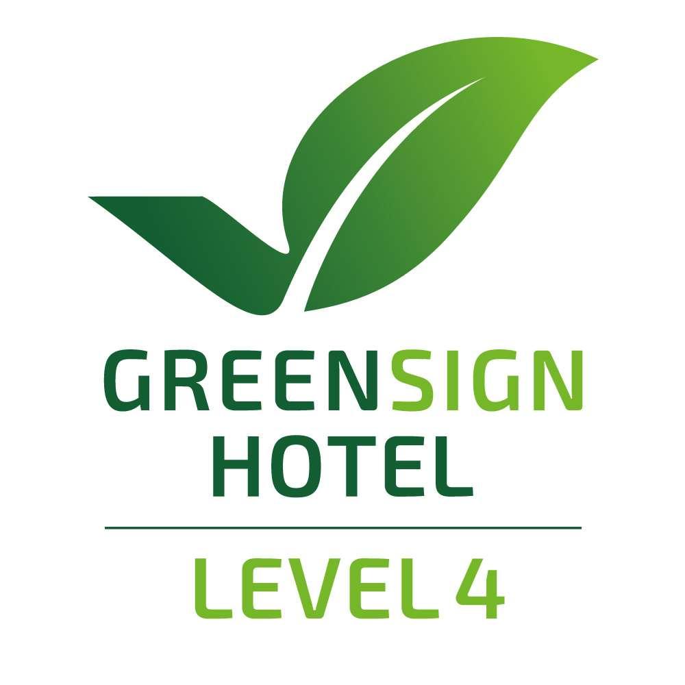 Ghotel Hotel & Living Gottingen Logo photo
