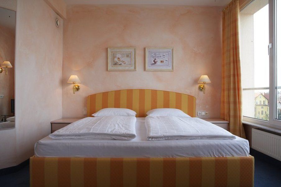 Ghotel Hotel & Living Gottingen Room photo
